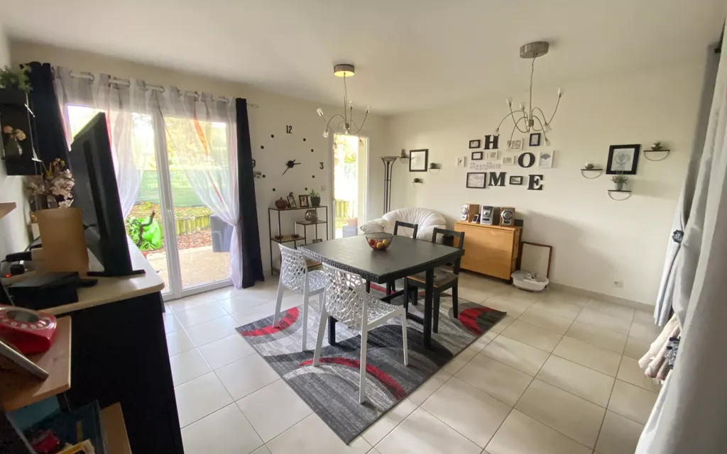 Achat appartement à vendre 3 pièces 57 m² - Pornichet