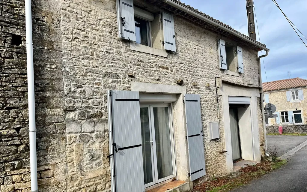 Achat maison à vendre 3 chambres 87 m² - La Rochette