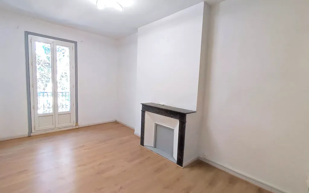 Achat appartement à vendre 2 pièces 42 m² - Narbonne