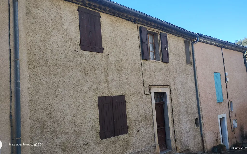 Achat maison à vendre 4 chambres 115 m² - Vaumeilh