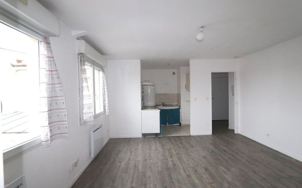 Achat appartement à vendre 2 pièces 39 m² - Les Pavillons-sous-Bois