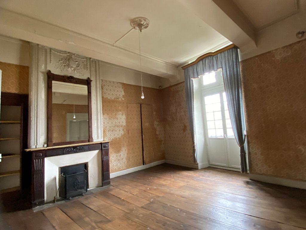 Achat appartement à vendre 4 pièces 143 m² - Pau