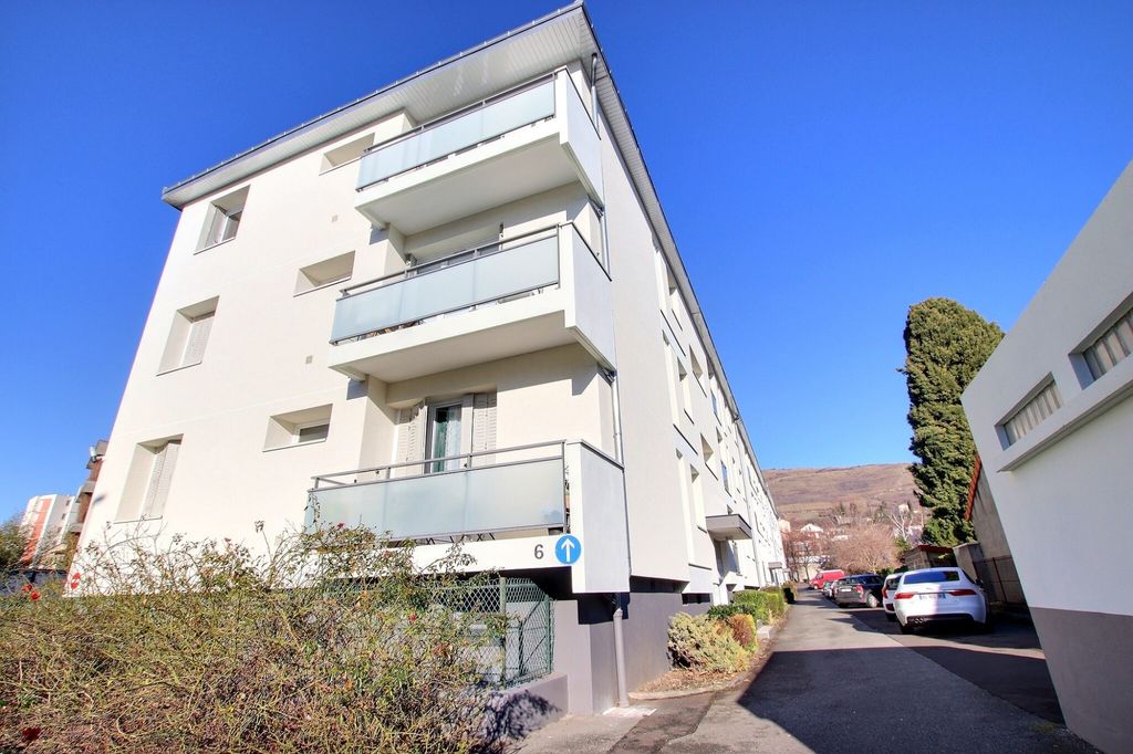 Achat appartement à vendre 2 pièces 41 m² - Clermont-Ferrand