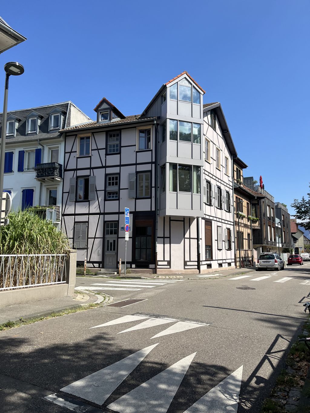 Achat duplex à vendre 5 pièces 128 m² - Strasbourg