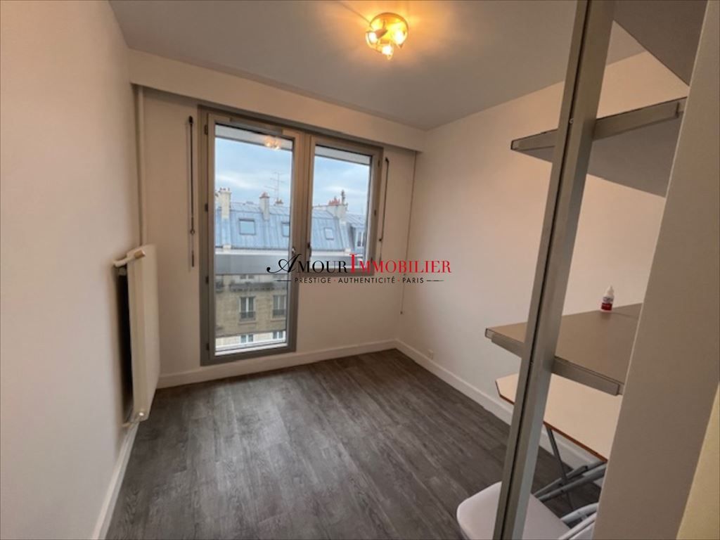 Achat studio à vendre 11 m² - Paris 16ème arrondissement