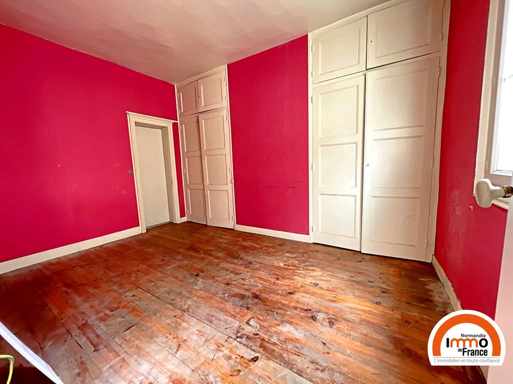 Achat studio à vendre 28 m² - Rouen