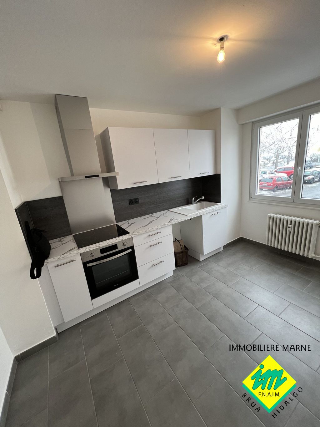 Achat appartement à vendre 2 pièces 58 m² - Strasbourg