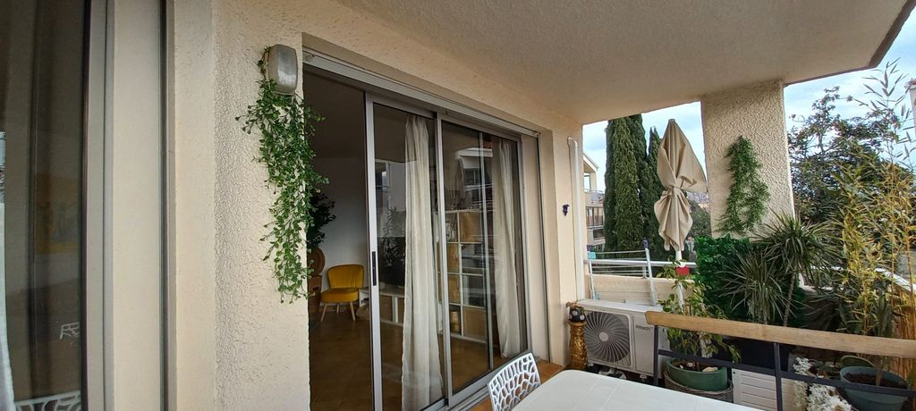 Achat appartement à vendre 2 pièces 41 m² - Argelès-sur-Mer