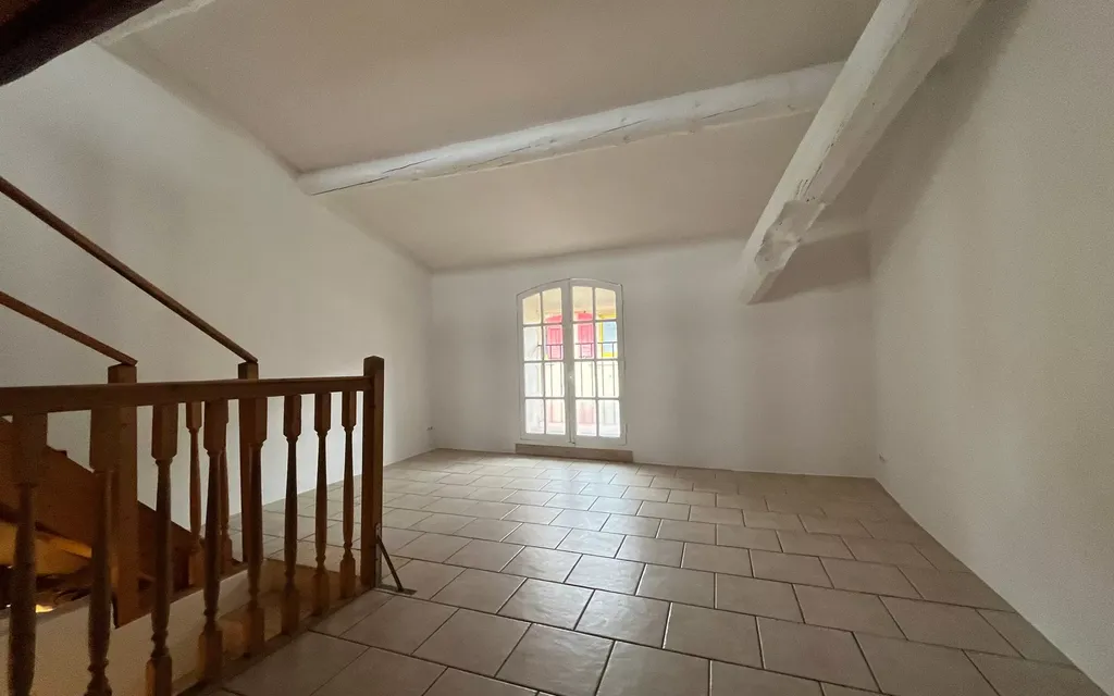 Achat maison à vendre 2 chambres 59 m² - Cadenet