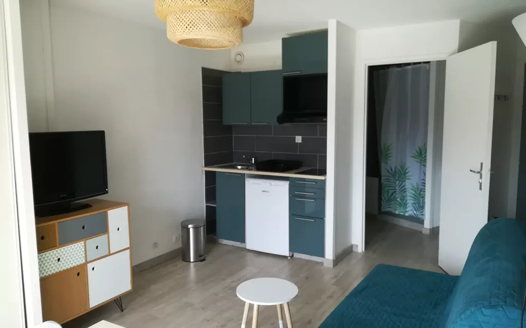 Achat studio à vendre 22 m² - Saint-Paul-lès-Dax