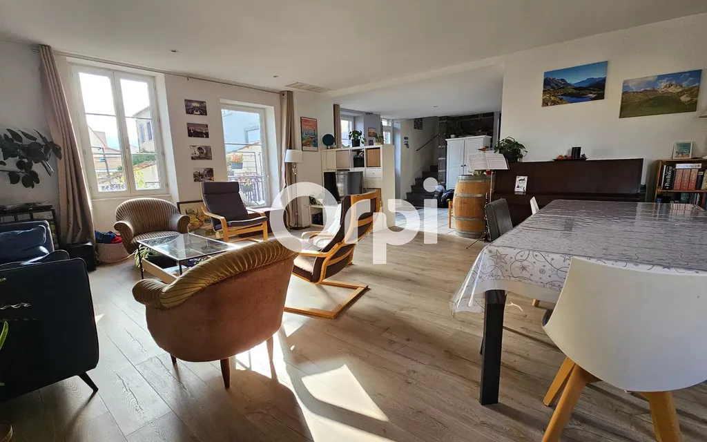 Achat maison à vendre 4 chambres 150 m² - Aubière