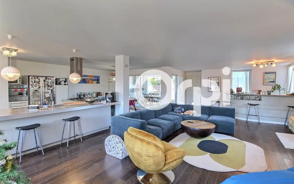 Achat duplex à vendre 5 pièces 135 m² - Marseille 11ème arrondissement