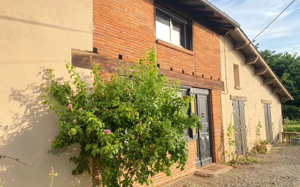 Achat maison à vendre 4 chambres 242 m² - Montauban