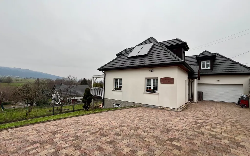 Achat maison à vendre 5 chambres 240 m² - Thal-Marmoutier