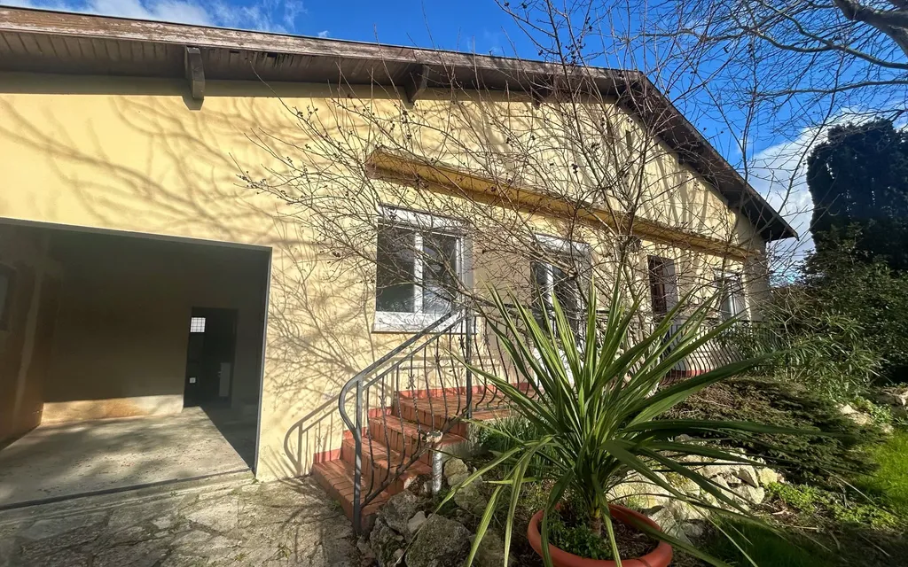 Achat maison à vendre 3 chambres 88 m² - Labastide-Beauvoir