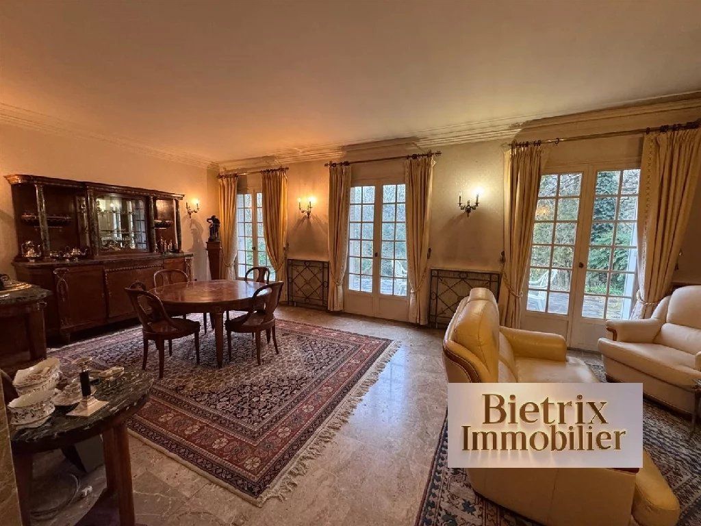 Achat maison à vendre 5 chambres 190 m² - Parmain