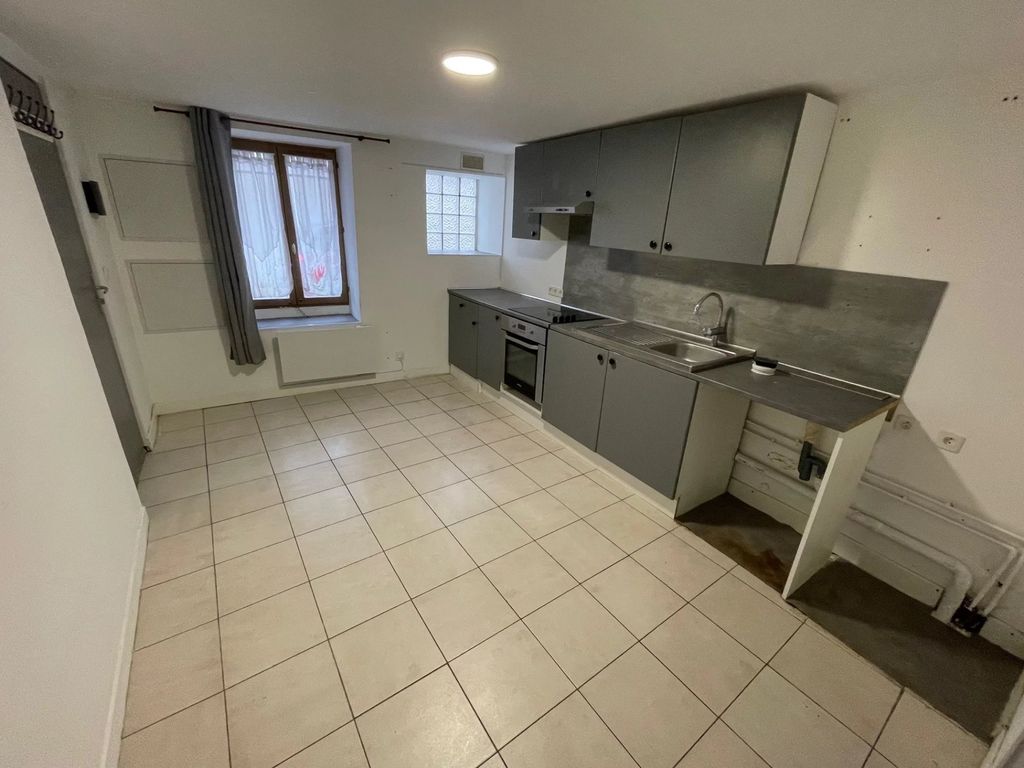 Achat appartement à vendre 2 pièces 55 m² - Coubron