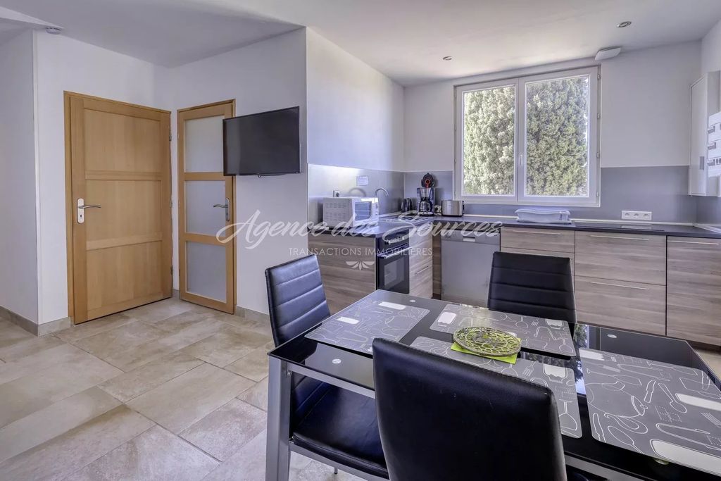 Achat appartement à vendre 2 pièces 45 m² - Saint-Julien