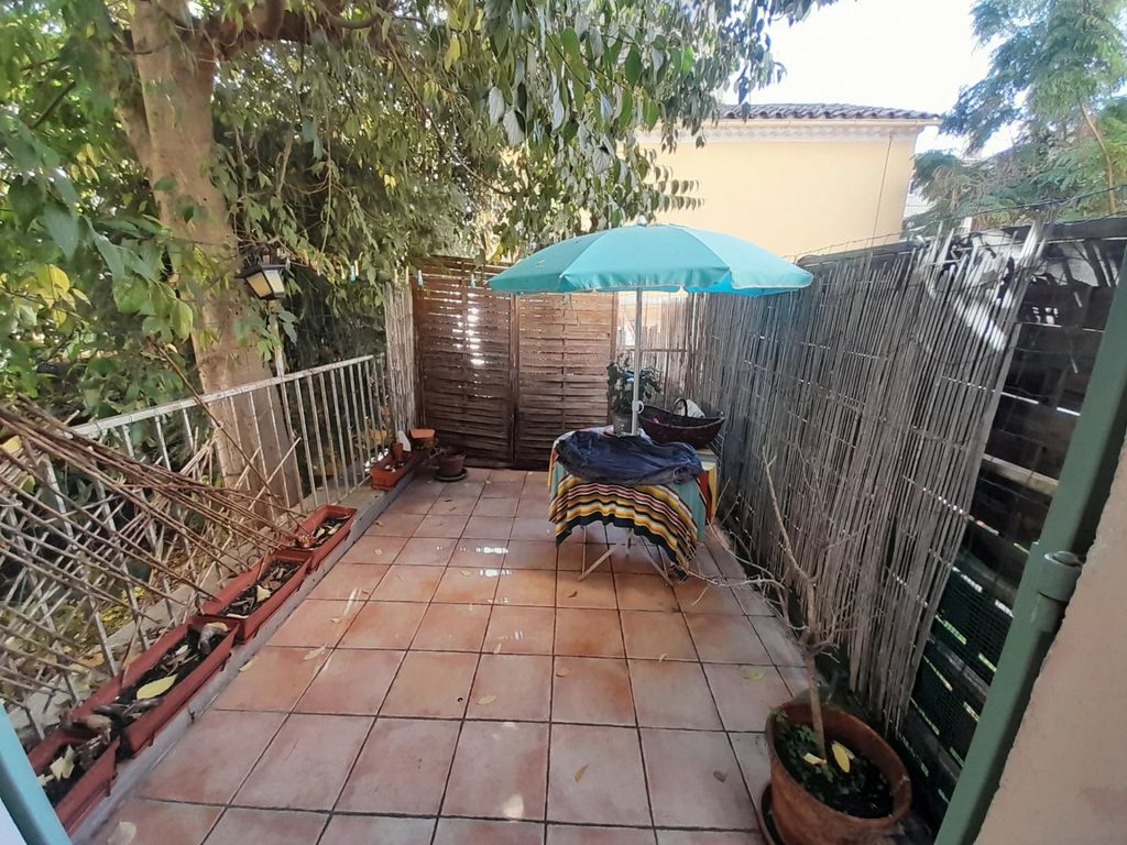 Achat appartement à vendre 2 pièces 38 m² - Toulon