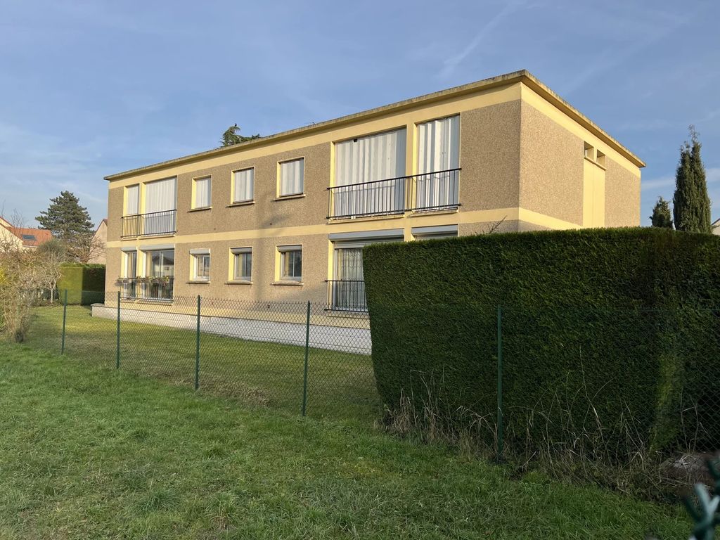 Achat appartement à vendre 2 pièces 42 m² - Croissy-sur-Seine