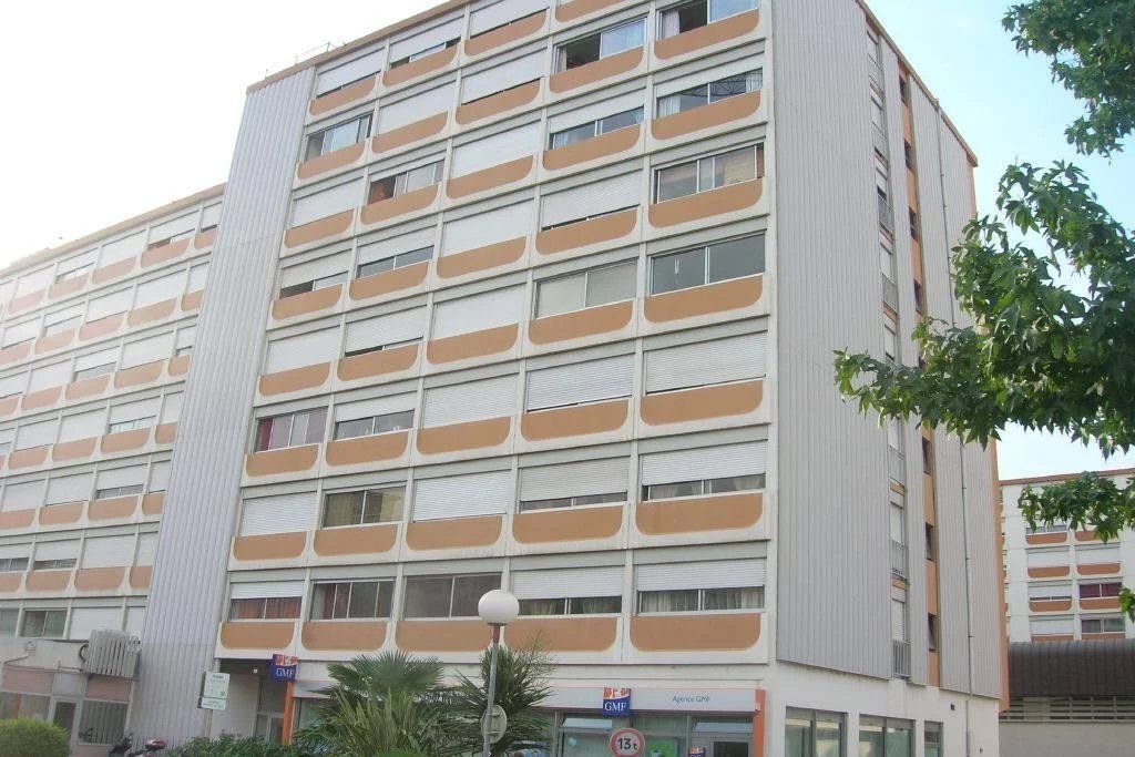 Achat studio à vendre 25 m² - Alès