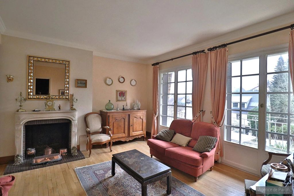 Achat maison à vendre 4 chambres 153 m² - Verrières-le-Buisson