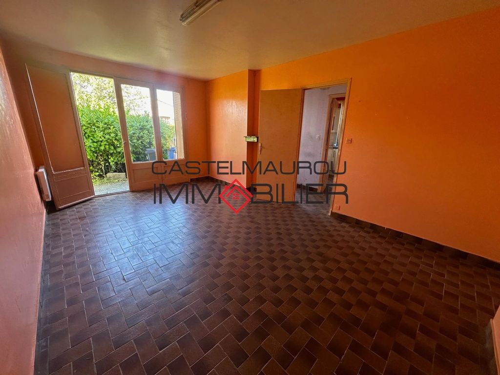 Achat maison à vendre 3 chambres 76 m² - L'Union