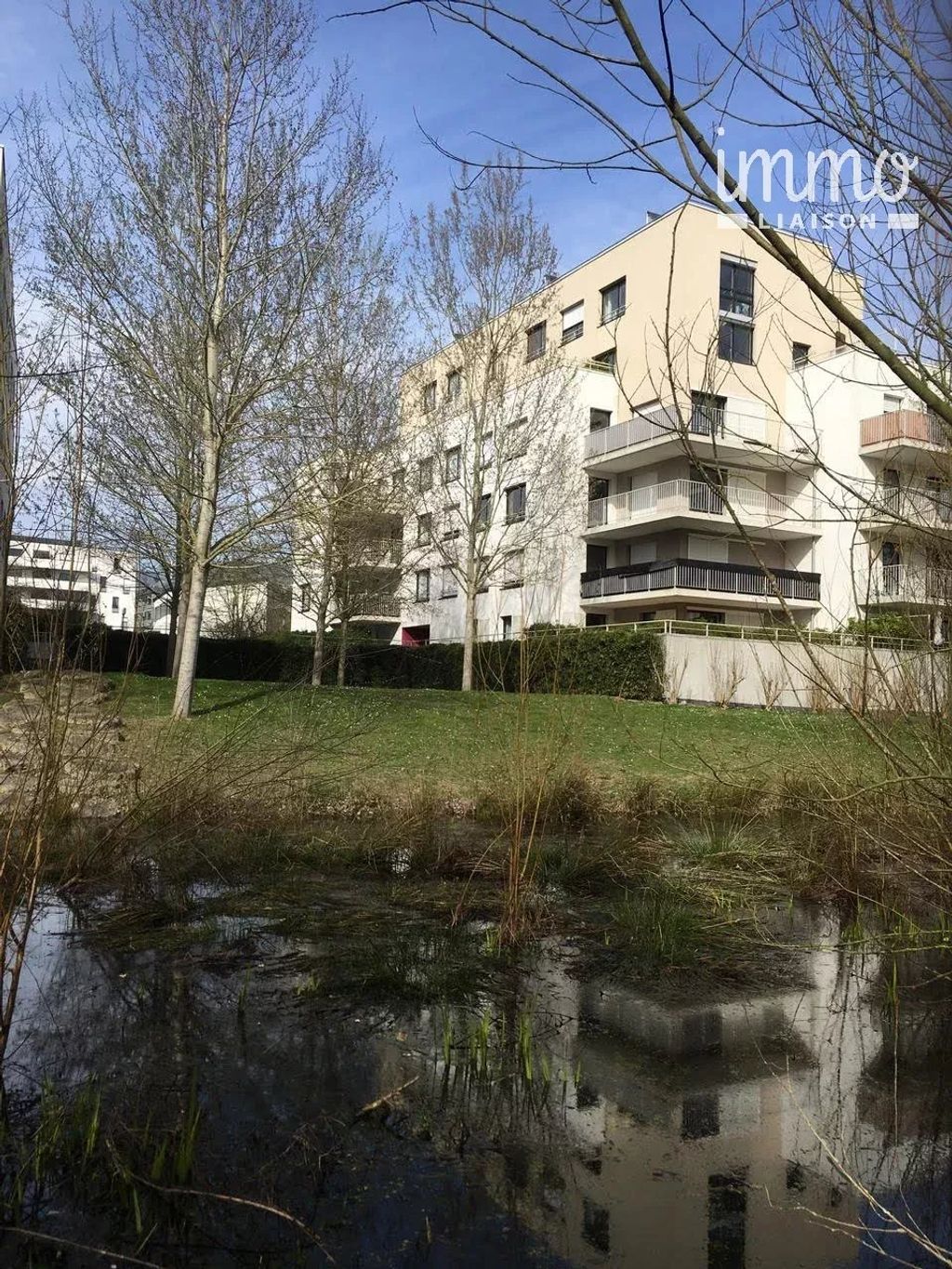 Achat appartement à vendre 2 pièces 47 m² - Pleurtuit