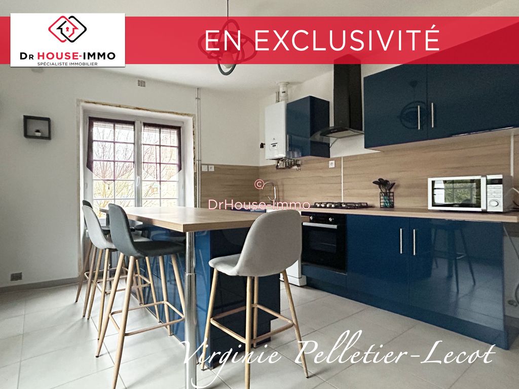 Achat maison à vendre 4 chambres 137 m² - Le Langon