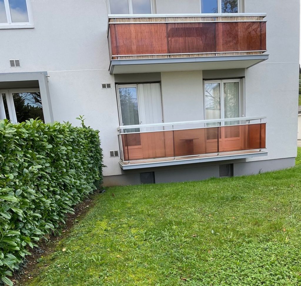 Achat studio à vendre 32 m² - Fontaine-lès-Dijon