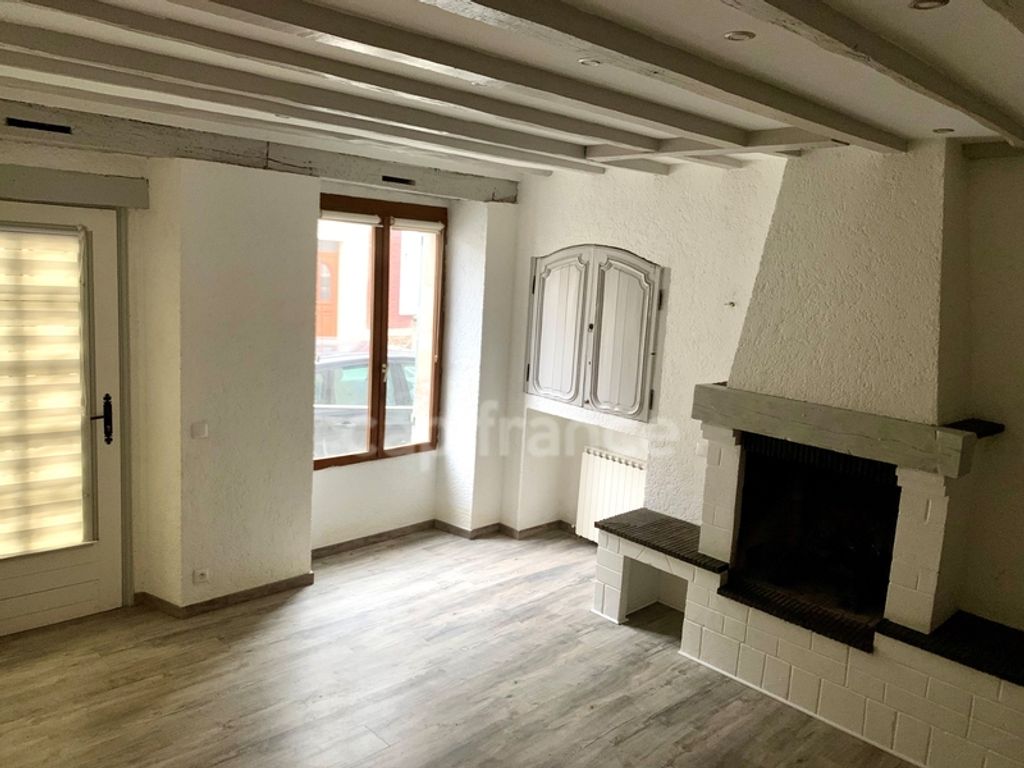 Achat maison à vendre 4 chambres 188 m² - Épernay