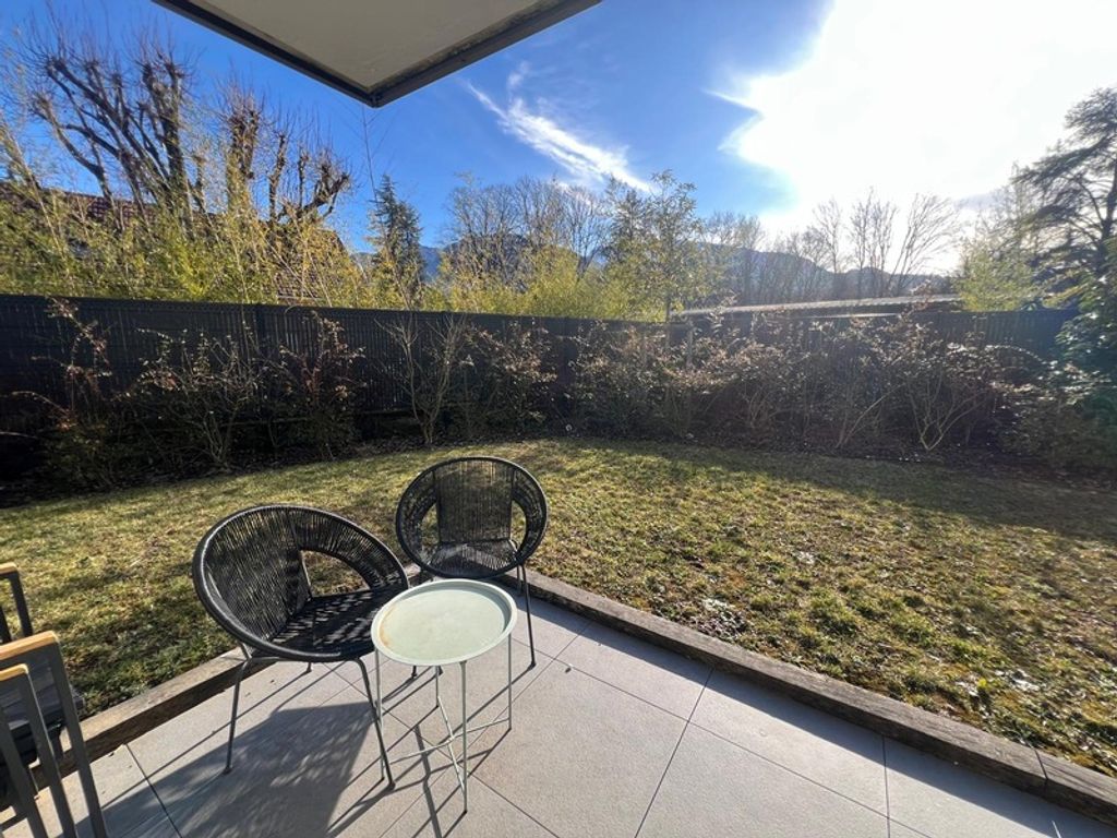 Achat appartement à vendre 3 pièces 69 m² - Messery