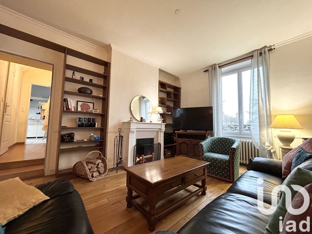 Achat appartement à vendre 4 pièces 96 m² - Olivet