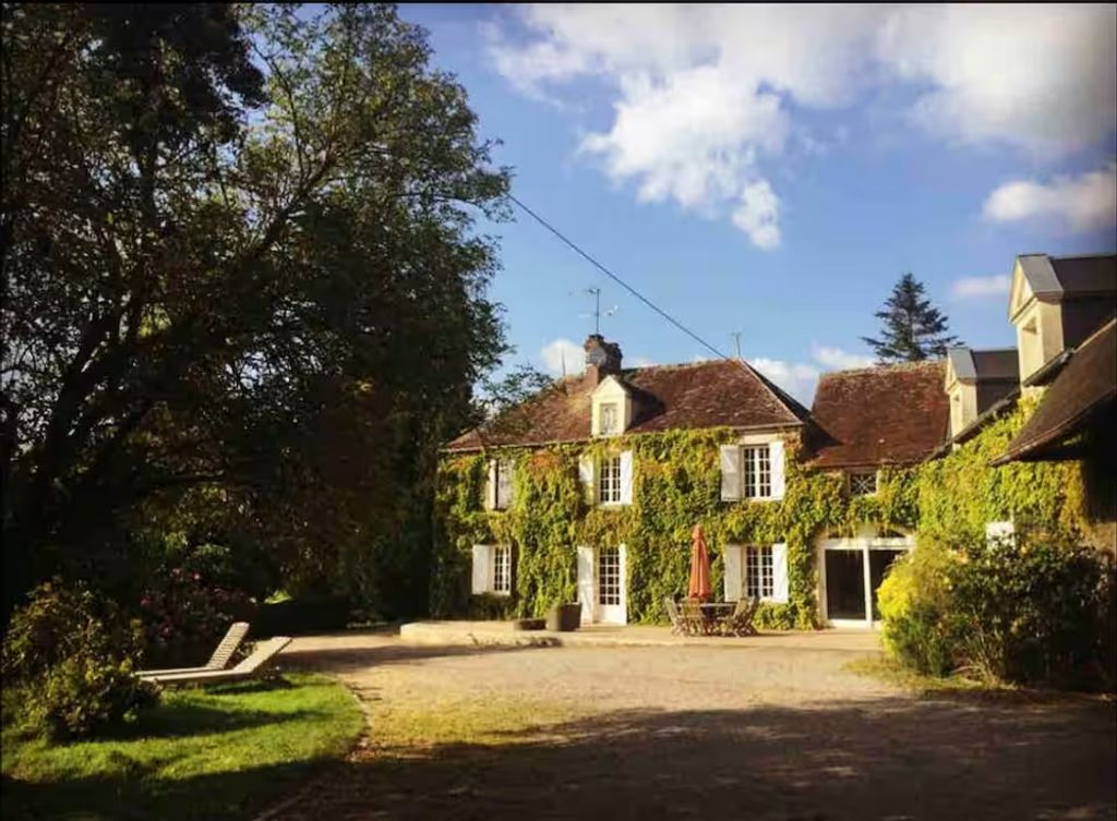 Achat maison à vendre 6 chambres 291 m² - Le Pin-au-Haras