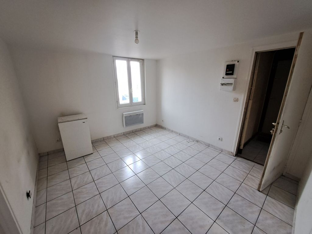 Achat appartement à vendre 2 pièces 27 m² - Sotteville-lès-Rouen