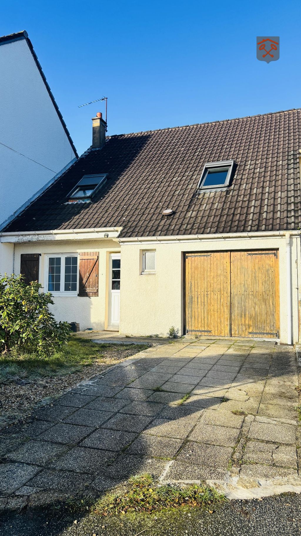 Achat maison à vendre 3 chambres 90 m² - L'Aigle