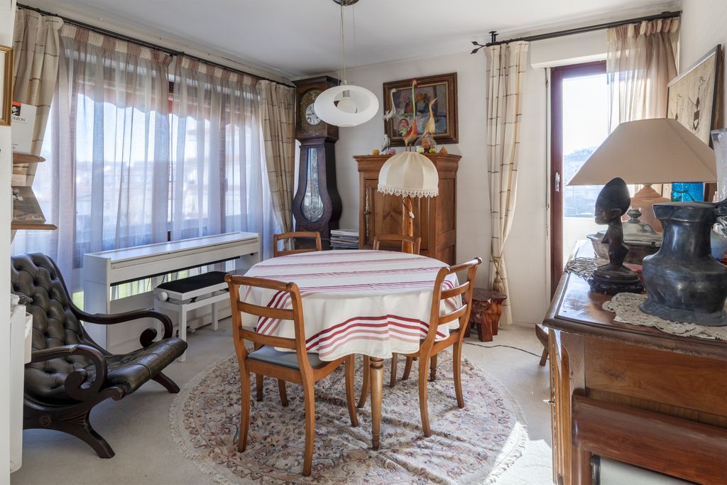 Achat appartement à vendre 3 pièces 82 m² - Ciboure