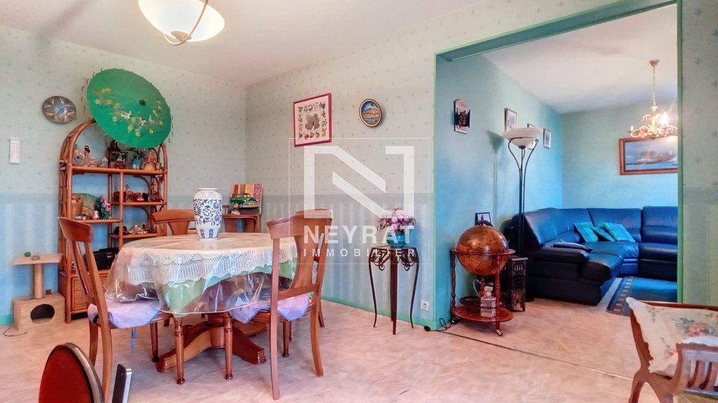 Achat appartement à vendre 4 pièces 78 m² - Chalon-sur-Saône