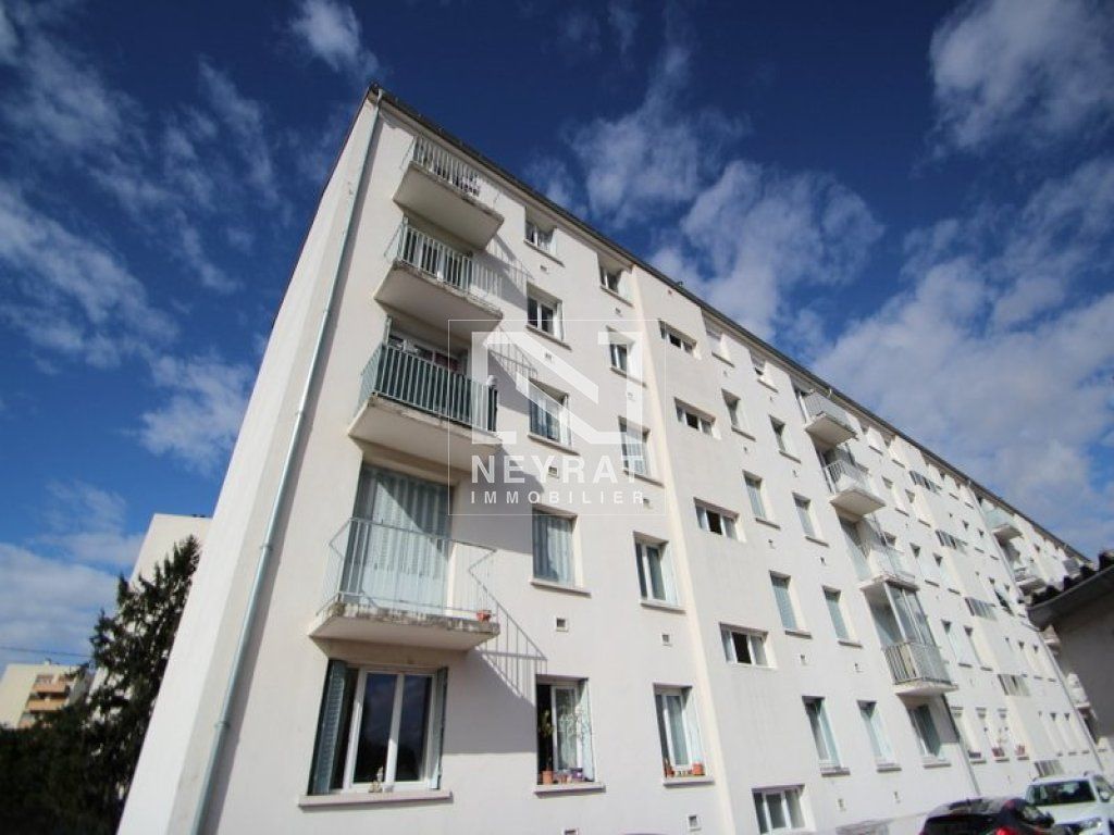 Achat appartement à vendre 4 pièces 67 m² - Chalon-sur-Saône