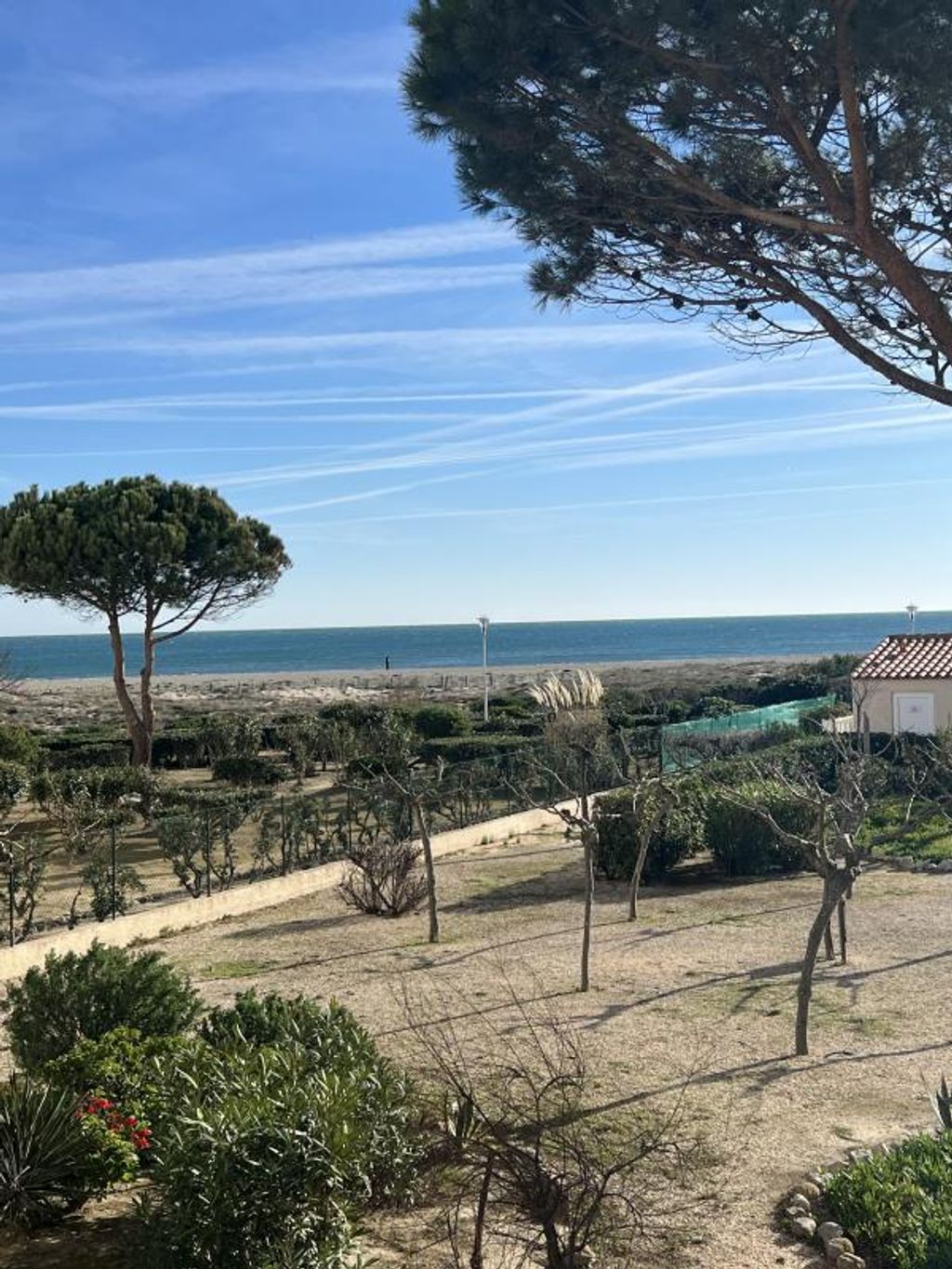 Achat appartement à vendre 2 pièces 36 m² - Leucate