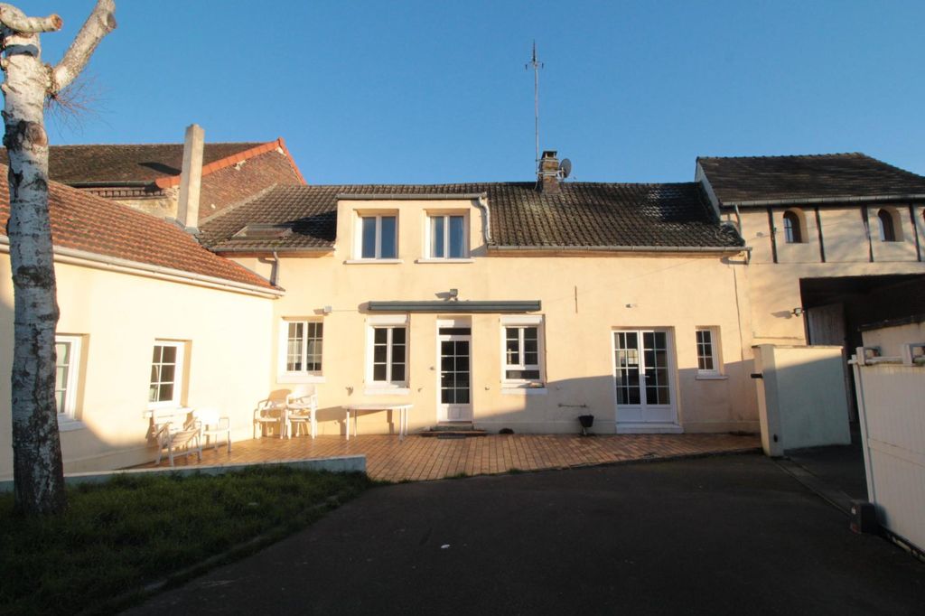 Achat maison à vendre 5 chambres 159 m² - Venette