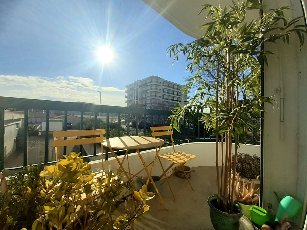 Achat appartement à vendre 3 pièces 82 m² - Perpignan