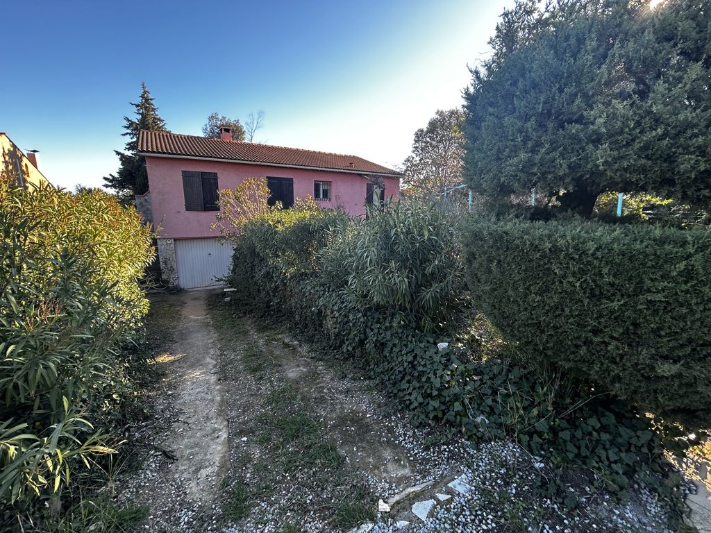 Achat maison à vendre 3 chambres 89 m² - Castelnou