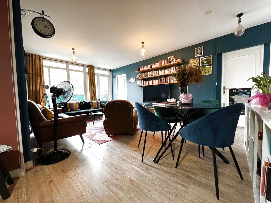 Achat appartement à vendre 3 pièces 68 m² - Survilliers