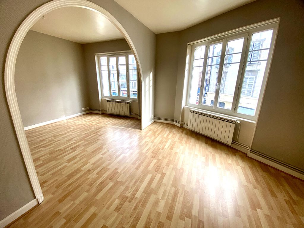 Achat appartement à vendre 2 pièces 60 m² - Clermont-Ferrand