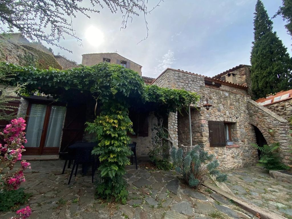 Achat appartement à vendre 5 pièces 114 m² - Castelnou