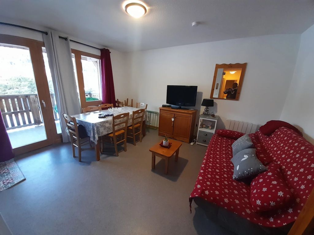 Achat appartement à vendre 3 pièces 44 m² - Le Dévoluy