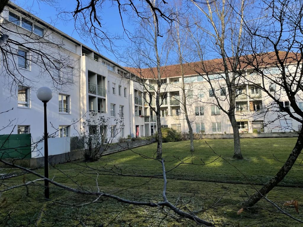 Achat appartement à vendre 3 pièces 70 m² - Rezé