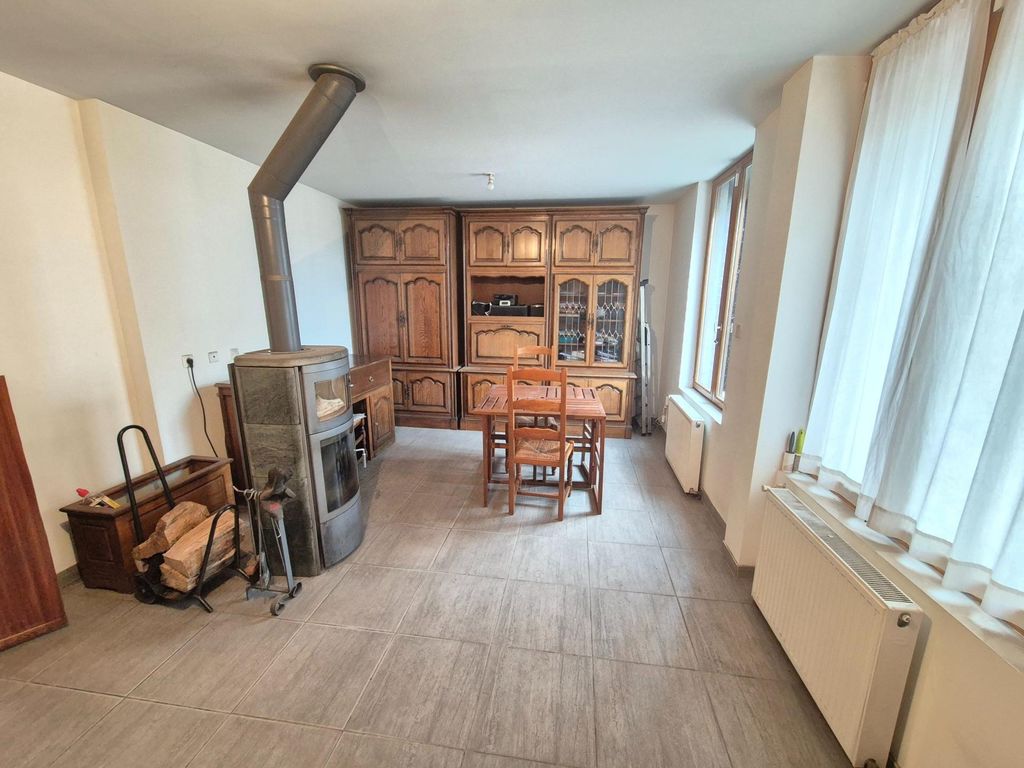 Achat maison à vendre 3 chambres 74 m² - Sotteville-lès-Rouen