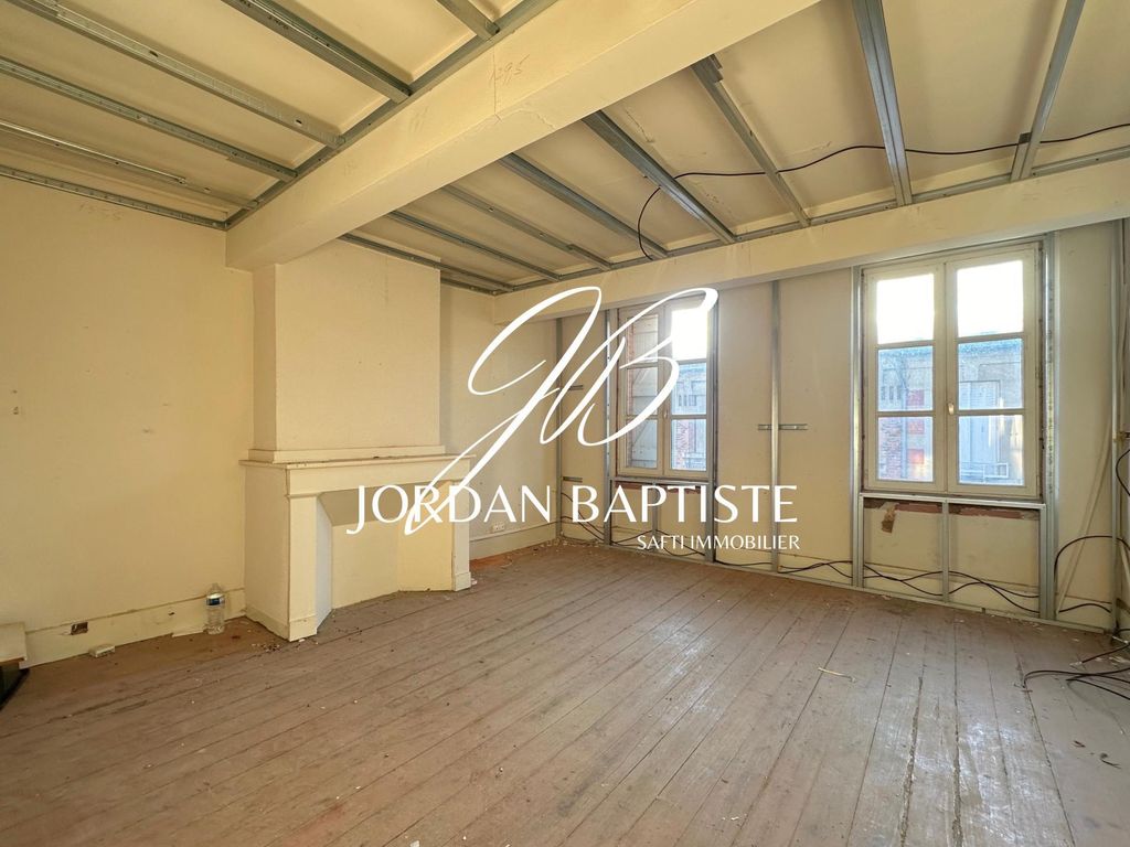 Achat appartement à vendre 3 pièces 129 m² - Villemur-sur-Tarn